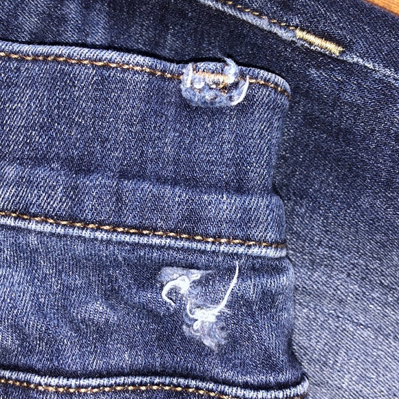 Women’s Express Jeans - Picture 3 of 4